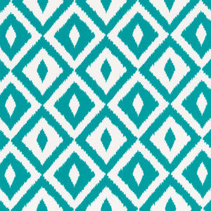 Charlotte Fabric D2714 Teal