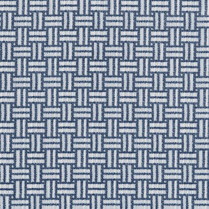 Charlotte Fabric D2718 Chambray