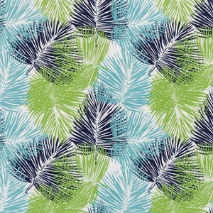 Charlotte Fabric D2720 Tide