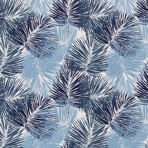 Charlotte Fabric D2722 Oasis