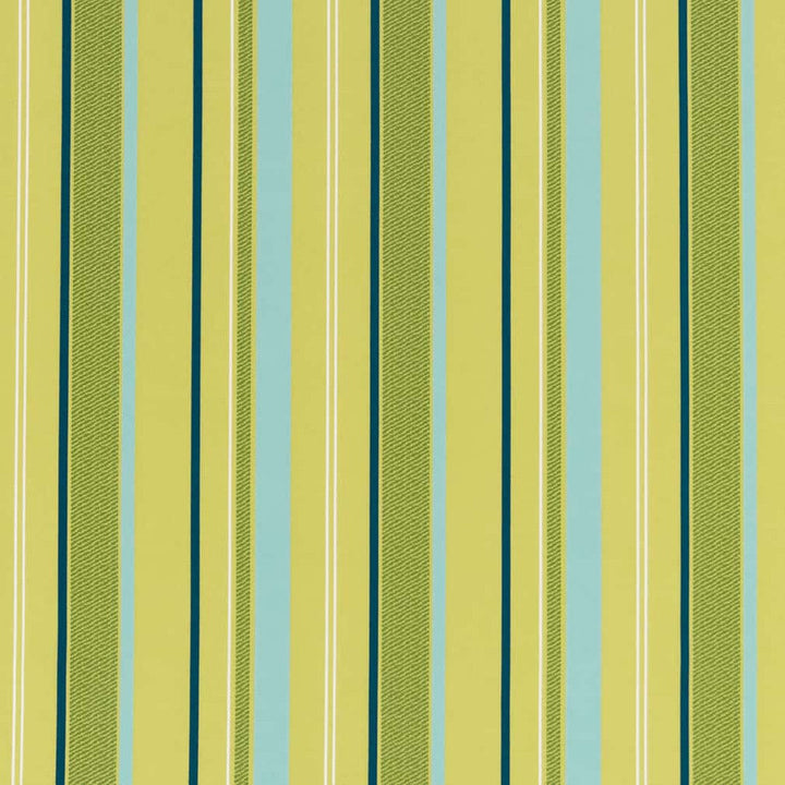D2724 Kiwi by Charlotte Designer Fabric Patio Prints II 100% Spun Polyester Asia Exceeds 60,000 Wyzenbeek Rubs </p><p>Repeat: Horizontal 8.5" 54 Inches - Swanky Fabrics -