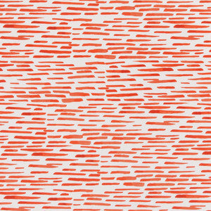Charlotte Fabric D2726 Orange Zest