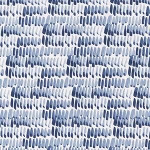 Charlotte Fabric D2732 Blue