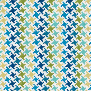 Charlotte Fabric D2733 Capri