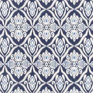 Charlotte Fabric D2734 Prussian