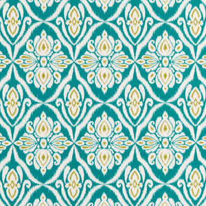 Charlotte Fabric D2735 Seabreeze