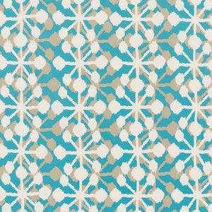 Charlotte Fabric D2736 Mediterranean