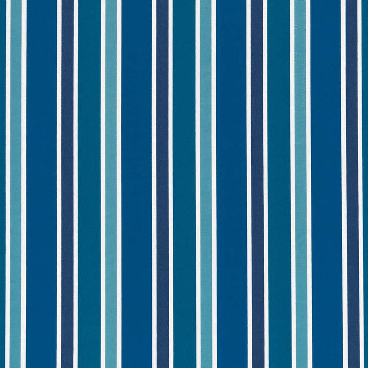 D2737 Coastal by Charlotte Designer Fabric Patio Prints II 100% Spun Polyester Asia Exceeds 60,000 Wyzenbeek Rubs </p><p>Repeat: Horizontal 4.5" 54 Inches - Swanky Fabrics -