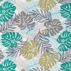 Charlotte Fabric D2738 Jade