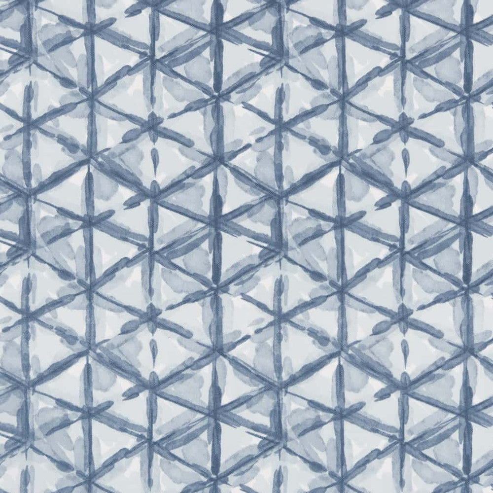 D2740 Harbor by Charlotte Designer Fabric Patio Prints II 100% Spun Polyester Asia Exceeds 60,000 Wyzenbeek Rubs </p><p>Repeat: Horizontal 8" x Vertical 6.5" 54 Inches - Swanky Fabrics -