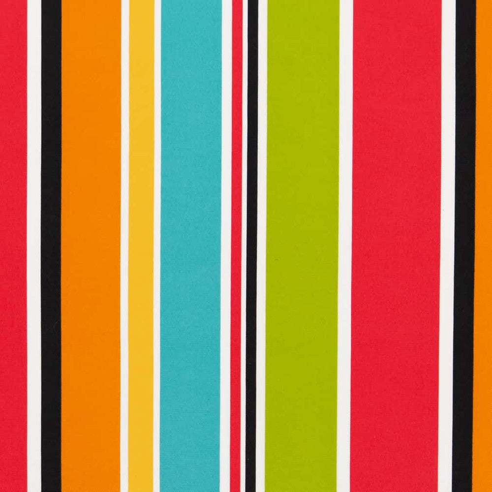 D2741 Festival by Charlotte Designer Fabric Patio Prints II 100% Spun Polyester Asia Exceeds 60,000 Wyzenbeek Rubs </p><p>Repeat: Horizontal 13.5" 54 Inches - Swanky Fabrics -