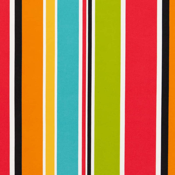 D2741 Festival by Charlotte Designer Fabric Patio Prints II 100% Spun Polyester Asia Exceeds 60,000 Wyzenbeek Rubs </p><p>Repeat: Horizontal 13.5" 54 Inches - Swanky Fabrics -