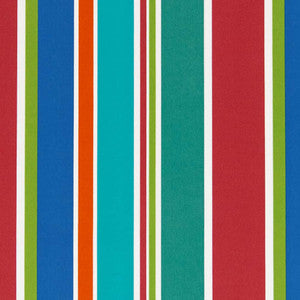 Charlotte Fabric D2742 Garden