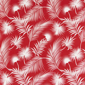Charlotte Fabric D2750 Crimson