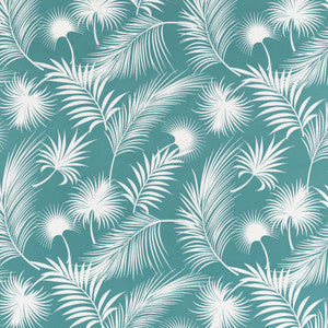Charlotte Fabric D2752 Aruba