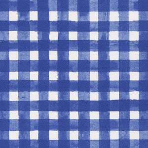 Charlotte Fabric D2756 Cobalt