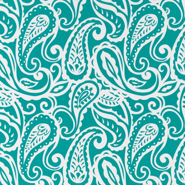 D2760 Caribbean by Charlotte Designer Fabric Patio Prints II 100% Spun Polyester Asia Exceeds 60,000 Wyzenbeek Rubs </p><p>Repeat: Horizontal 13.5" x Vertical 13.5" 54 Inches - Swanky Fabrics -