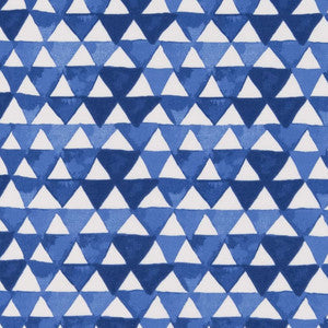 Charlotte Fabric D2761 Indigo