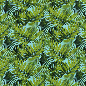 Charlotte Fabric D2765 Palm