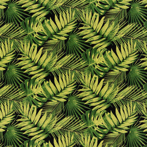 Charlotte Fabric D2766 Noir