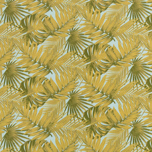 Charlotte Fabric D2767 Aqua