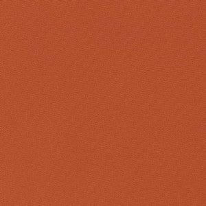 Charlotte Fabric D2813 Terracotta