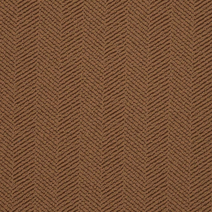 D2866 Bronze by Charlotte Designer Fabric Herringbone 70% Polyester, 30% Acrylic USA Exceeds 100,000 Wyzenbeek Rubs </p><p>Repeat: Horizontal 2" 54 Inches - Swanky Fabrics -