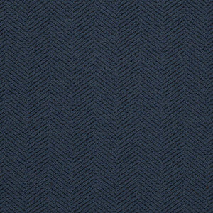 Charlotte Fabric D2870 Indigo