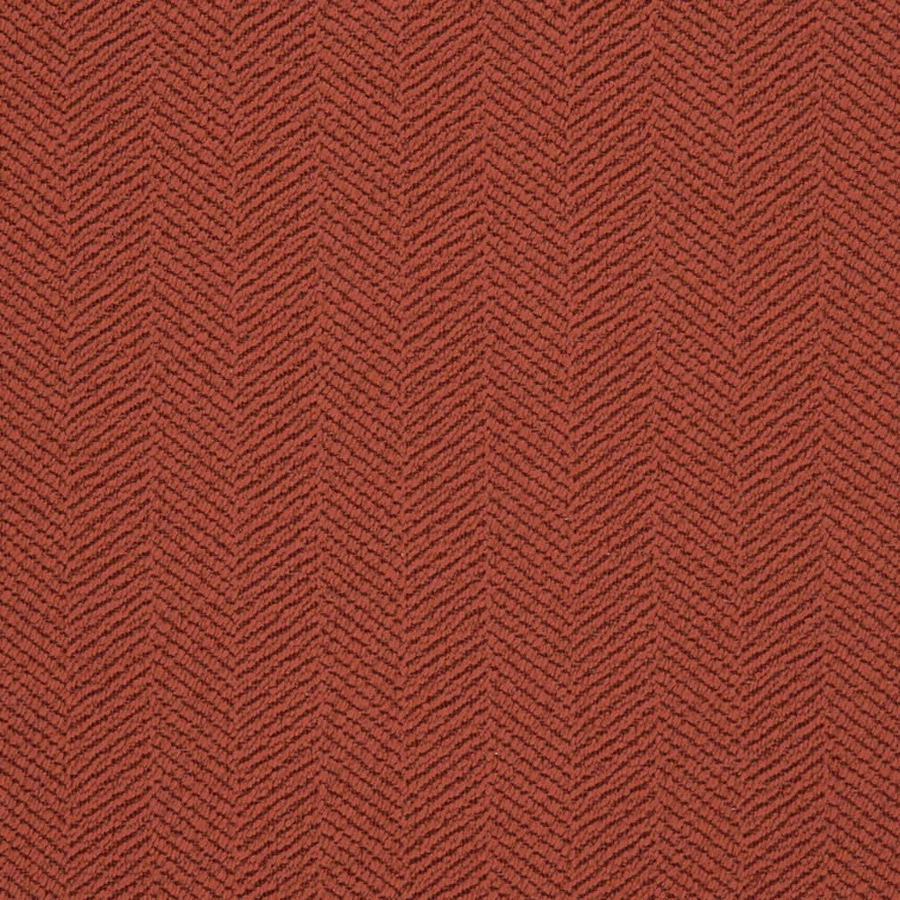 D2872 Coral by Charlotte Designer Fabric Herringbone 70% Polyester, 30% Acrylic USA Exceeds 100,000 Wyzenbeek Rubs </p><p>Repeat: Horizontal 2" 54 Inches - Swanky Fabrics -