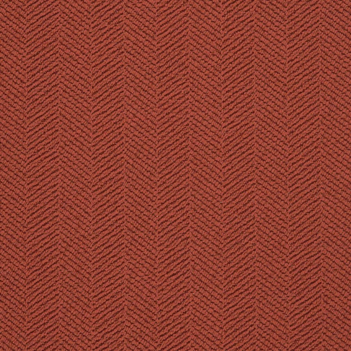D2872 Coral by Charlotte Designer Fabric Herringbone 70% Polyester, 30% Acrylic USA Exceeds 100,000 Wyzenbeek Rubs </p><p>Repeat: Horizontal 2" 54 Inches - Swanky Fabrics -