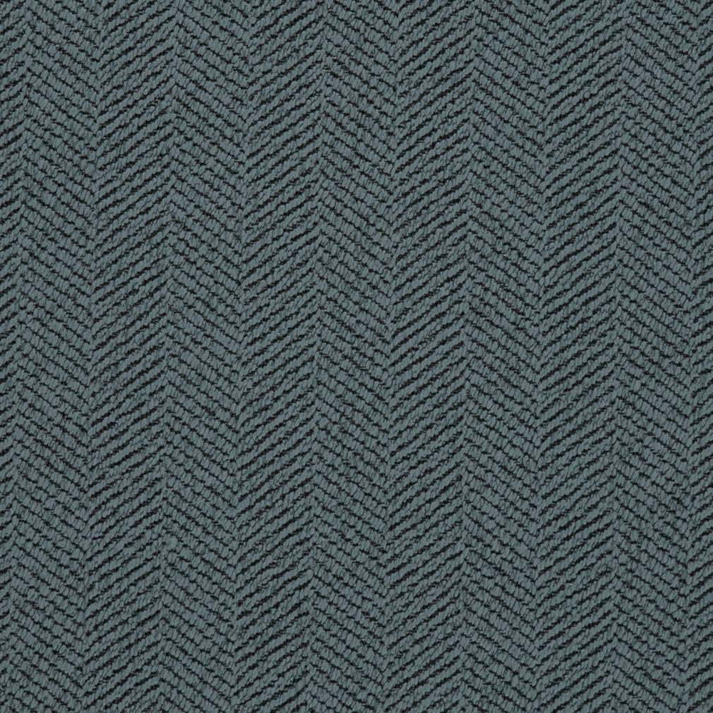 D2882 Marine by Charlotte Designer Fabric Herringbone 70% Polyester, 30% Acrylic USA Exceeds 100,000 Wyzenbeek Rubs </p><p>Repeat: Horizontal 2" 54 Inches - Swanky Fabrics -
