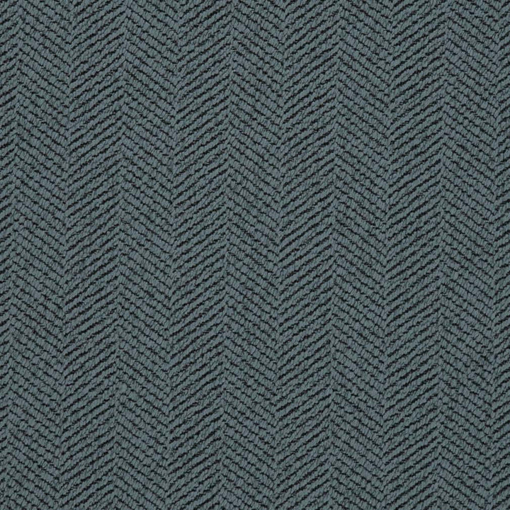 D2882 Marine by Charlotte Designer Fabric Herringbone 70% Polyester, 30% Acrylic USA Exceeds 100,000 Wyzenbeek Rubs </p><p>Repeat: Horizontal 2" 54 Inches - Swanky Fabrics -
