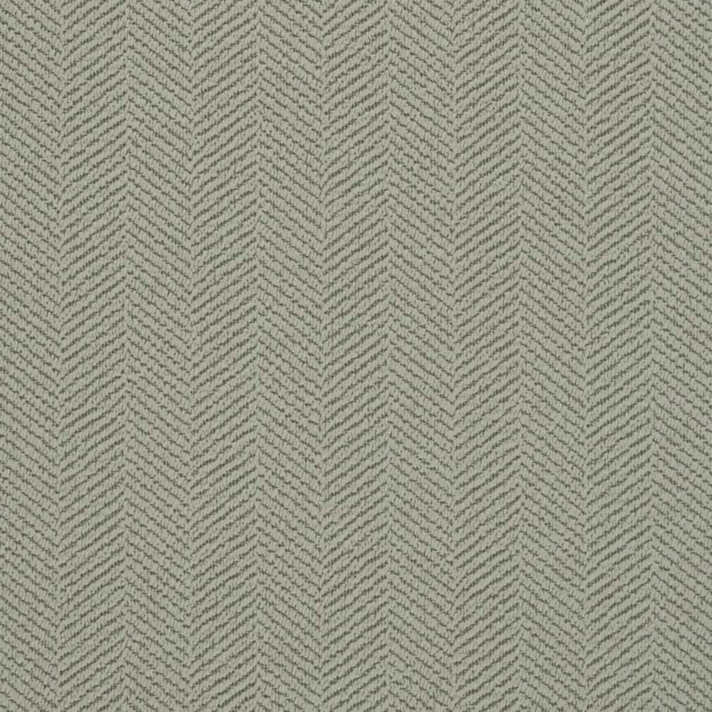 D2884 Mist by Charlotte Designer Fabric Herringbone 70% Polyester, 30% Acrylic USA Exceeds 100,000 Wyzenbeek Rubs </p><p>Repeat: Horizontal 2" 54 Inches - Swanky Fabrics -
