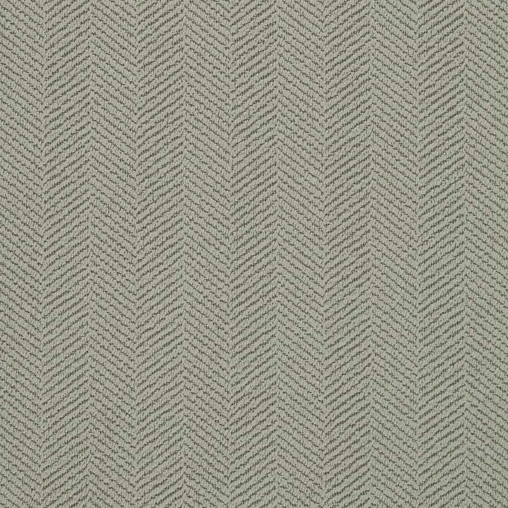 D2884 Mist by Charlotte Designer Fabric Herringbone 70% Polyester, 30% Acrylic USA Exceeds 100,000 Wyzenbeek Rubs </p><p>Repeat: Horizontal 2" 54 Inches - Swanky Fabrics -