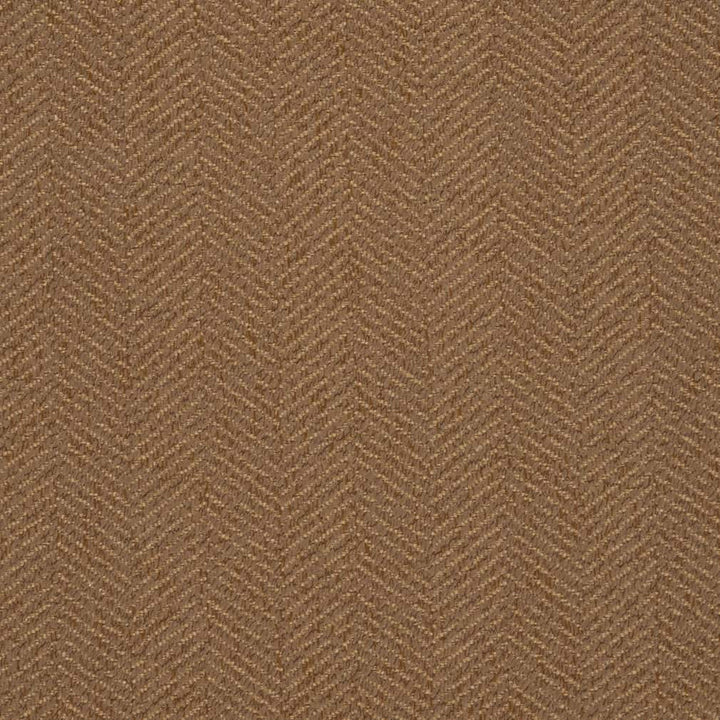 D2885 Mocha by Charlotte Designer Fabric Herringbone 70% Polyester, 30% Acrylic USA Exceeds 100,000 Wyzenbeek Rubs </p><p>Repeat: Horizontal 2" 54 Inches - Swanky Fabrics -