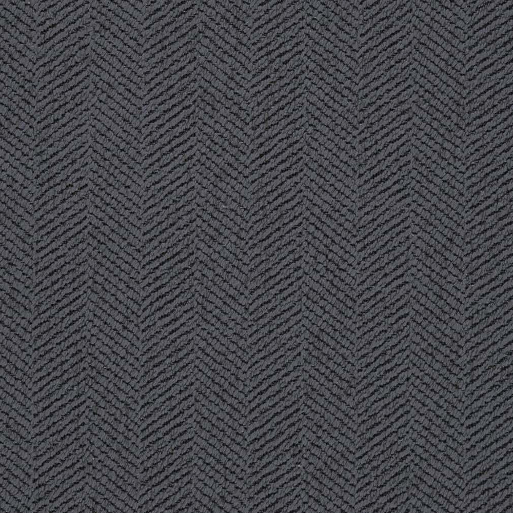 D2886 Storm by Charlotte Designer Fabric Herringbone 70% Polyester, 30% Acrylic USA Exceeds 100,000 Wyzenbeek Rubs </p><p>Repeat: Horizontal 2" 54 Inches - Swanky Fabrics -