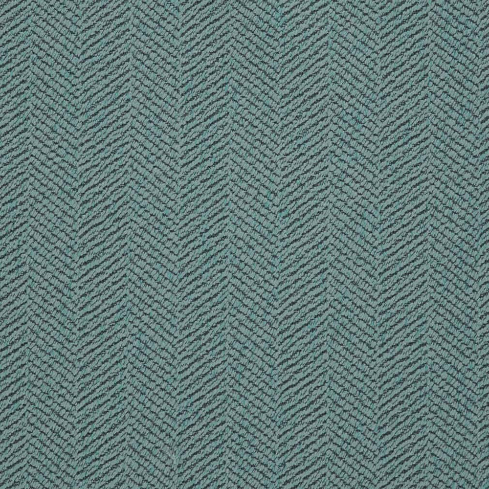 D2887 Ocean by Charlotte Designer Fabric Herringbone 70% Polyester, 30% Acrylic USA Exceeds 100,000 Wyzenbeek Rubs </p><p>Repeat: Horizontal 2" 54 Inches - Swanky Fabrics -