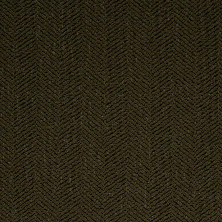 D2888 Olive by Charlotte Designer Fabric Herringbone 70% Polyester, 30% Acrylic USA Exceeds 100,000 Wyzenbeek Rubs </p><p>Repeat: Horizontal 2" 54 Inches - Swanky Fabrics -
