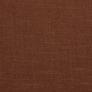 Charlotte Fabric D288 Chocolate