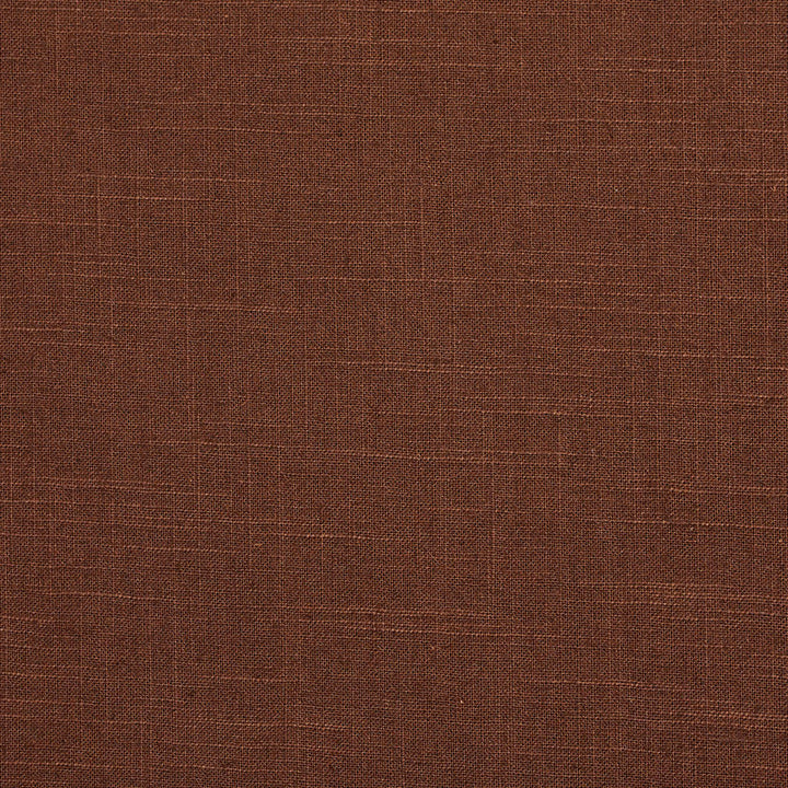 D288 Chocolate by Charlotte Designer Fabric Lifestyle Linens 55% Linen, 45% Rayon Made In USA Exceeds 30,000 Wyzenbeek Rubs (Heavy Duty) </p><p>Repeat: 54 Inches - Swanky Fabrics -
