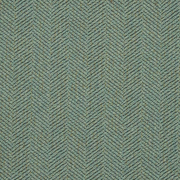 D2890 Seafoam by Charlotte Designer Fabric Herringbone 70% Polyester, 30% Acrylic USA Exceeds 100,000 Wyzenbeek Rubs </p><p>Repeat: Horizontal 2" 54 Inches - Swanky Fabrics -