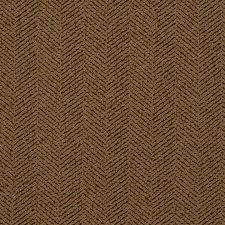 D2892 Chestnut by Charlotte Designer Fabric Herringbone 70% Polyester, 30% Acrylic USA Exceeds 100,000 Wyzenbeek Rubs </p><p>Repeat: Horizontal 2" 54 Inches - Swanky Fabrics -