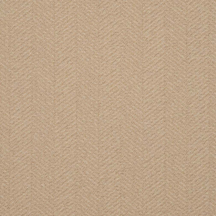 D2898 Latte by Charlotte Designer Fabric Herringbone 70% Polyester, 30% Acrylic USA Exceeds 100,000 Wyzenbeek Rubs </p><p>Repeat: Horizontal 2" 54 Inches - Swanky Fabrics -