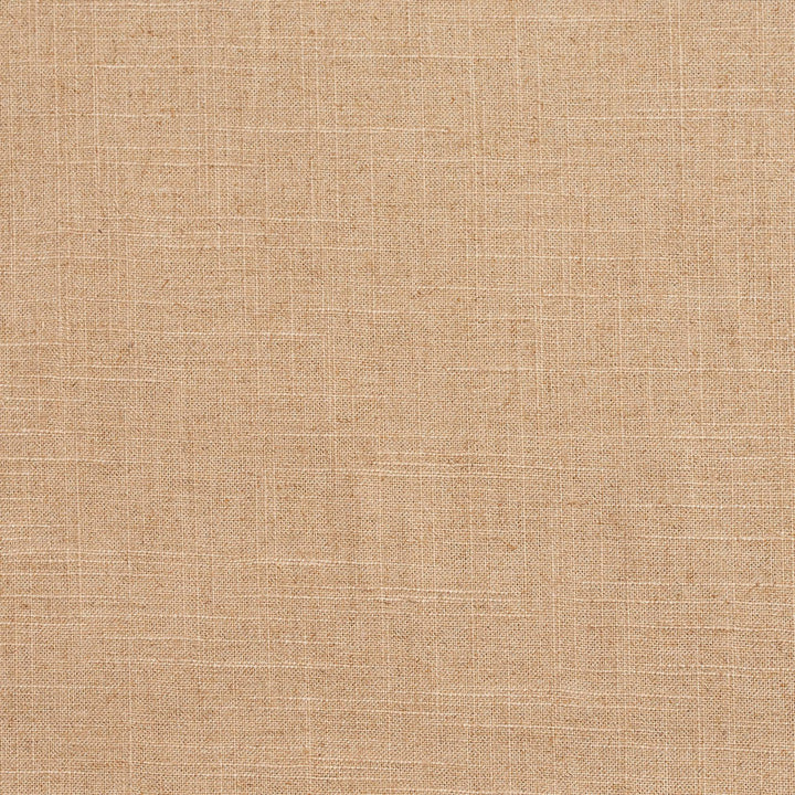 D289 Wheat by Charlotte Designer Fabric Lifestyle Linens 55% Linen, 45% Rayon Made In USA Exceeds 30,000 Wyzenbeek Rubs (Heavy Duty) No Repeat 54 Inches - Swanky Fabrics -