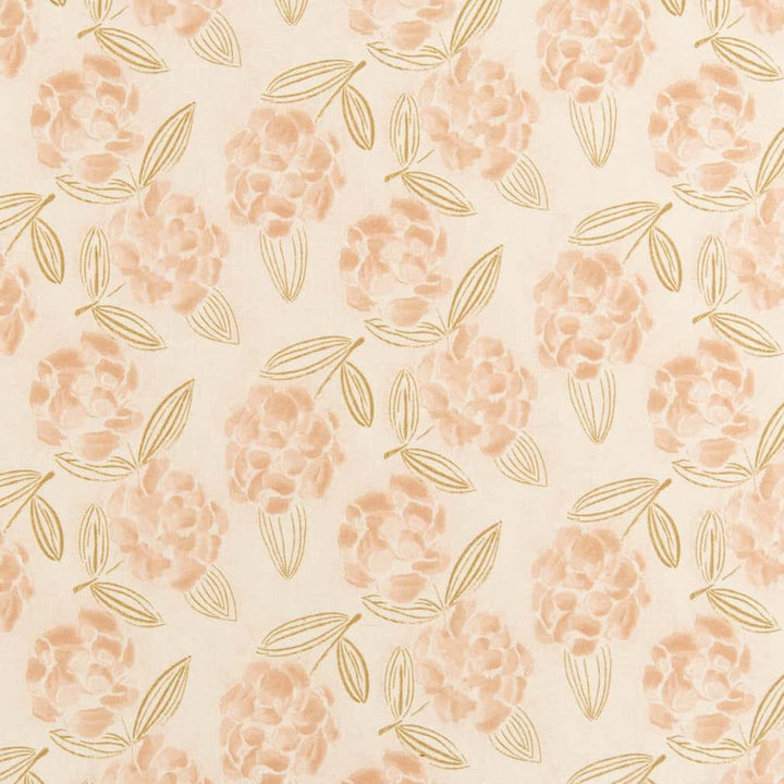 D2908 Blush by Charlotte Designer Fabric Crypton Prints 100% Polyester Asia Exceeds 60,000 Wyzenbeek Rubs </p><p>Repeat: Horizontal 18" x Vertical 8" 54 Inches - Swanky Fabrics -