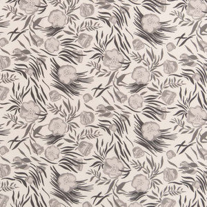 Charlotte Fabric D2909 Graphite