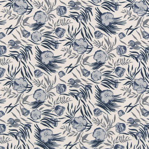 Charlotte Fabric D2910 Midnight