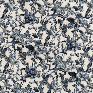 Charlotte Fabric D2912 Sapphire