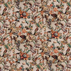 Charlotte Fabric D2914 Smoke