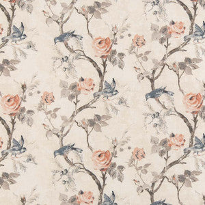 Charlotte Fabric D2918 Peach